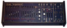 ARP Sequencer
