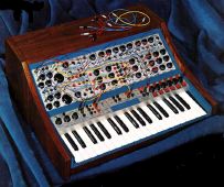 Buchla Buchla Series 200, System 101