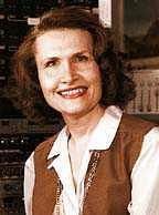 Wendy Carlos Picture
