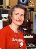 Wendy Carlos Picture