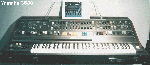 Yamaha CS80