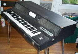 300B Electra Piano
