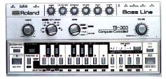 Roland TB-303