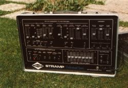 Stramp Syncharger 2